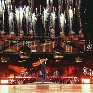 Foto Coldplay - Music Of The Spheres: Live At River Plate