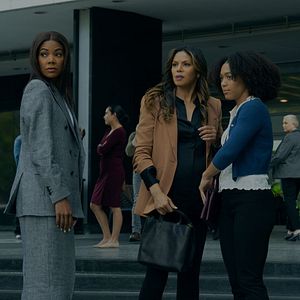 Foto Merle Dandridge