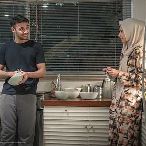 Foto Casamento Arranjado