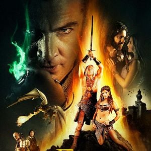 Foto A Fúria do Dragão