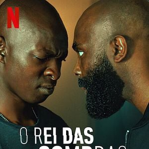 Foto O Rei das Sombras