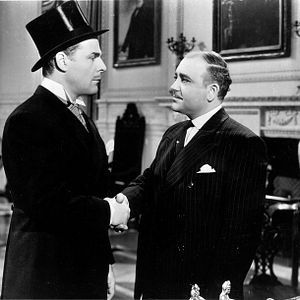 Foto The Great McGinty