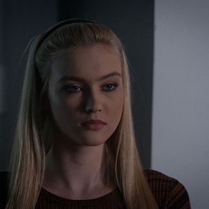 Foto Chloe Rose Robertson