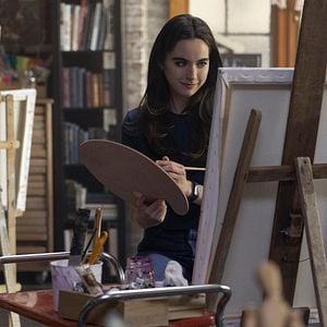 Foto Sarah Desjardins