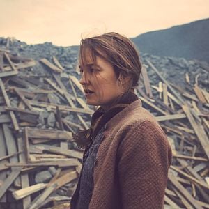 Foto Ine Marie Wilmann