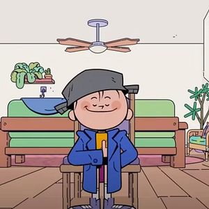 Foto O Menino Maluquinho