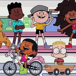 Foto O Menino Maluquinho