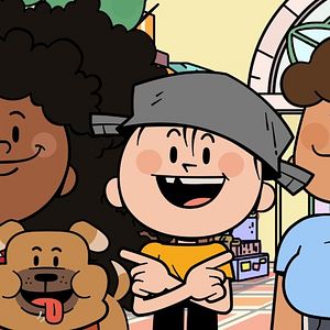 Foto O Menino Maluquinho