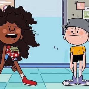 Foto O Menino Maluquinho