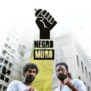 Foto Negro Muro