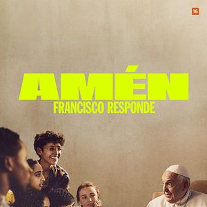 Foto Amém: Perguntando ao Papa