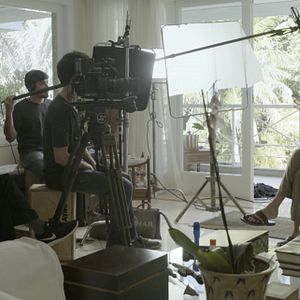 Foto Na Fronteira da Imagem