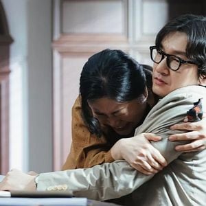 Foto O Advogado de Divórcio