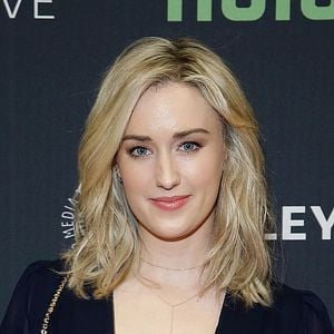 Foto Ashley Johnson