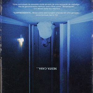 Foto Skinamarink - Canção de Ninar