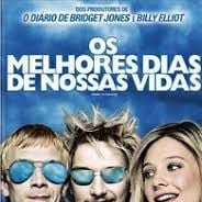 Foto Os Melhores Dias de Nossas Vidas