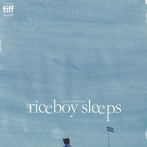 Foto Riceboy Sleeps