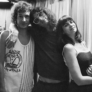 Foto Amor e Música: Fito Páes