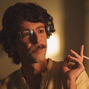 Foto Amor e Música: Fito Páes