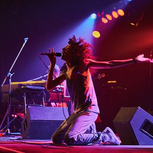 Foto Amor e Música: Fito Páes