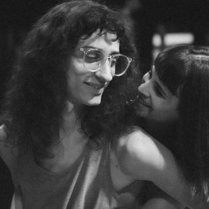 Foto Amor e Música: Fito Páes