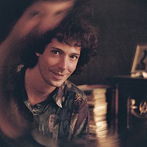 Foto Amor e Música: Fito Páes