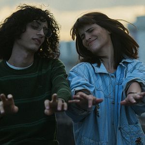 Foto Amor e Música: Fito Páes