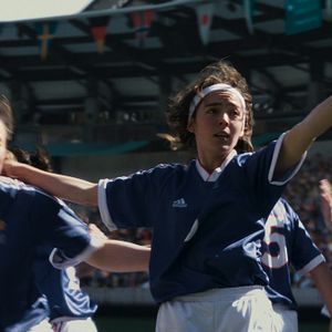 Foto Garance Marillier