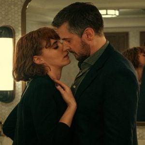 Foto Desejo Obsessivo