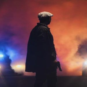 Foto Procurados - EUA: O Atentado à Maratona de Boston