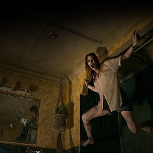 Foto Alyssa Sutherland