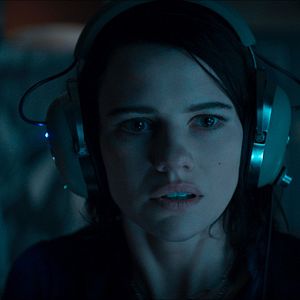 Foto Alyssa Sutherland