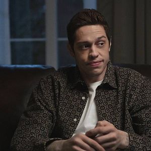 Foto Pete Davidson