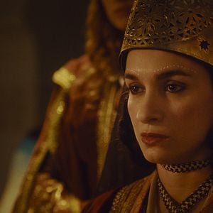 Foto Adila Bendimerad