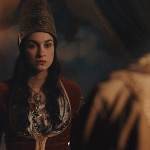 Foto A Última Rainha