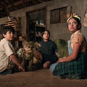 Foto Meu Amigo Lutcha