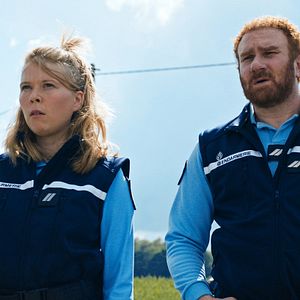 Foto Michaël Abiteboul