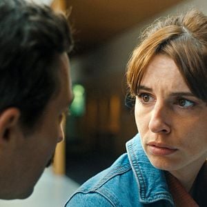 Foto Bérangère McNeese