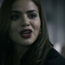 Foto Falsa Identidade