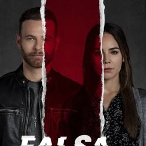 Foto Falsa Identidade