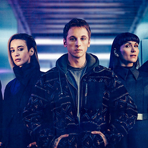 Foto Awareness - A Realidade É Uma Ilusão