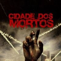 Foto Cidade dos Mortos