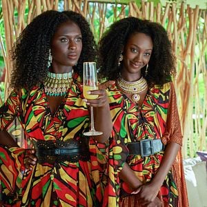 Foto Jodie Turner-Smith