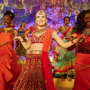 Foto Jodie Turner-Smith