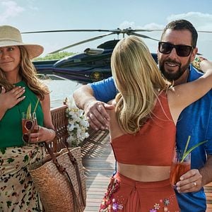 Foto Mistério em Paris