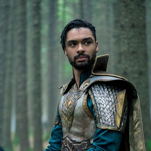 Foto Dungeons & Dragons: Honra Entre Rebeldes