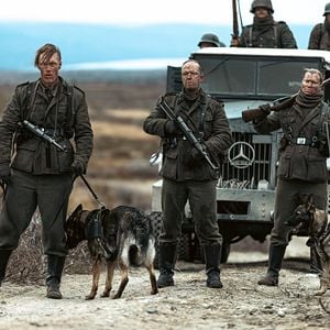 Foto Sisu: Uma História de Determinação