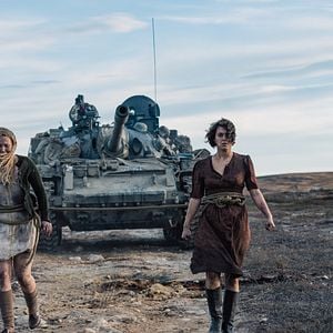 Foto Sisu: Uma História de Determinação