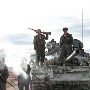 Foto Sisu: Uma História de Determinação