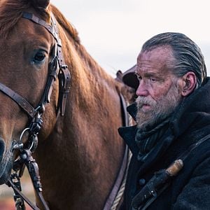 Foto Sisu: Uma História de Determinação